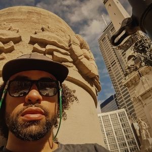 Meet your Posher, Cory